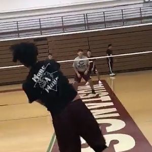 Meet your Posher, Peter